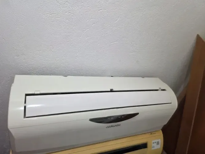 Ar condicionado Komeco 12 mil btu