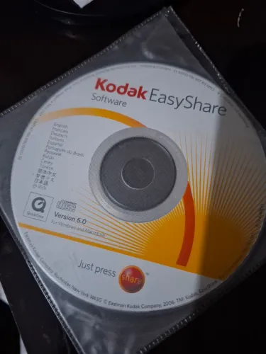 KODAK