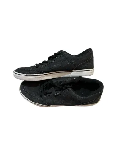 Sapatênis jeans escuro FILA