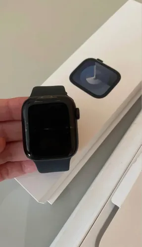 Apple Watch séries 9