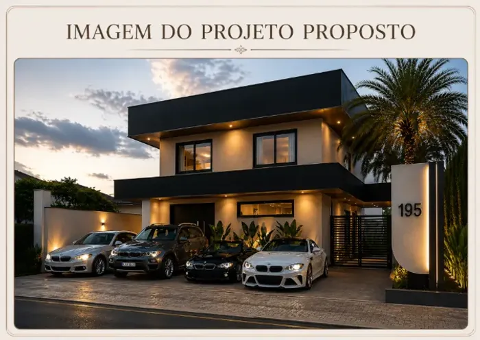 IMÓVEL COMERCIAL DE ALTO PADRÃO | LOCALIZAÇÃO NOBRE | PONTA GROSSA