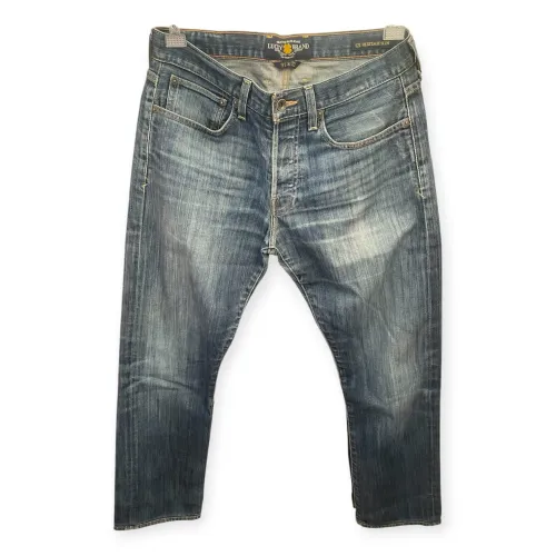 Calça Lucky Brand 31x32 Americana