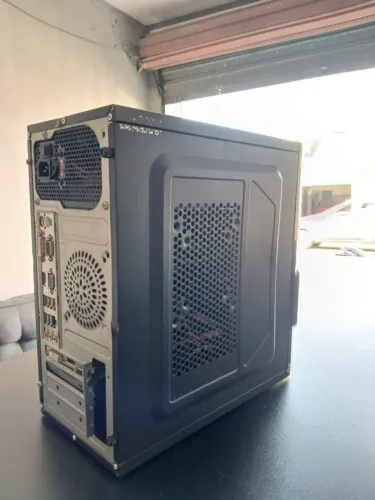 CPU I3 6 GERAÇÃO