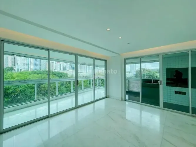 Apartamento à venda no bairro Belvedere