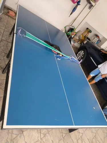 Mesa de ping pong