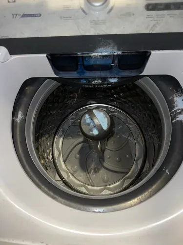 Lavadora Máquina de Lavar 17Kg Eletrolux