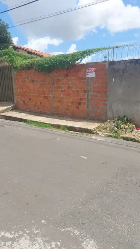 Vendo terreno