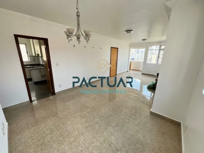 Apartamentos para alugar com Sistema de alarme e 4 quartos, 120 m² - Buritis