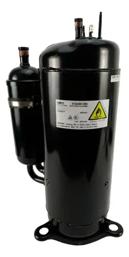 GMCC Compressor KTQ420D1UMU R410A Inverter 48 a 60 Mil BTUs