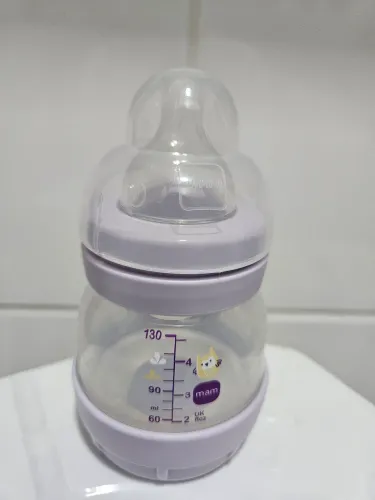 Mamadeira MAM Easy Start 130 ml