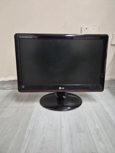 MONITOR LG FLATRON E1950T-PN