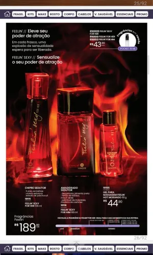 Produtos hinode