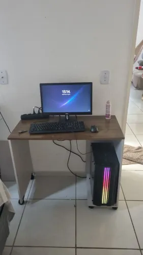Troco PC com mesa