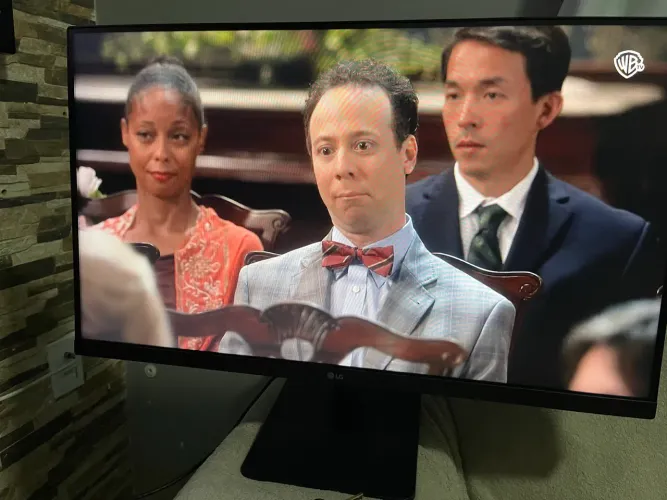 Monitor LG 27MS500