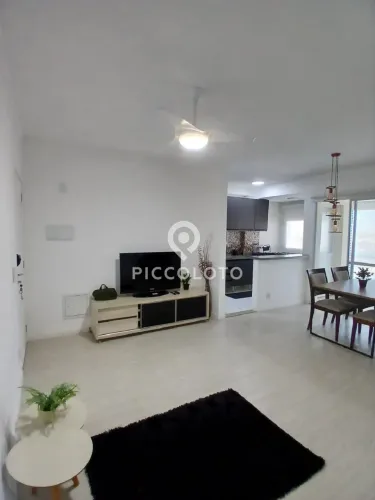 Apartamento à venda e para alugar em Campinas, Ponte Preta, com 2 quartos, com 66 m²