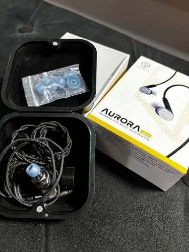 Fone Aurora Ultra
