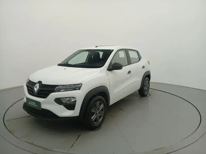 Renault Kwid 1.0 Zen 2026