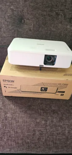 Projetor Multimidia Epson