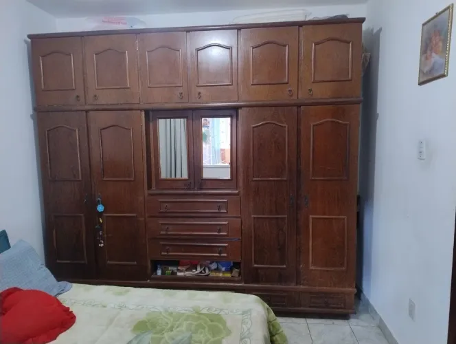Guarda roupa