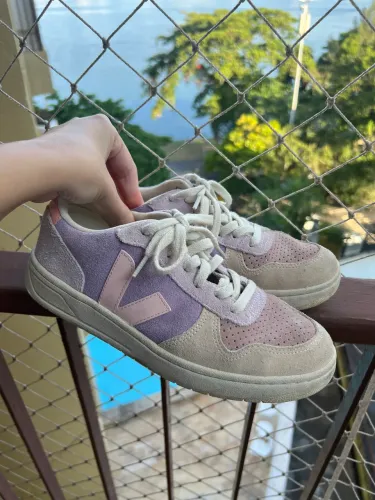 Tênis Vert feminino original