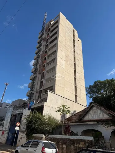 Apartamento com 2 dormitórios suíte à venda, 68,13 m² por R$550.000,00 - Passos