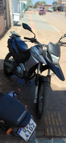Xre 300 pra venda