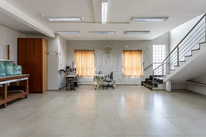 Excelente prédio comercial à venda no Parque Oratório - 399m²