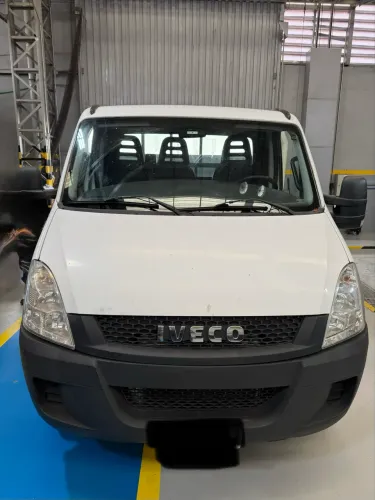 Iveco Daisy 35S14 Carroceria Aberta