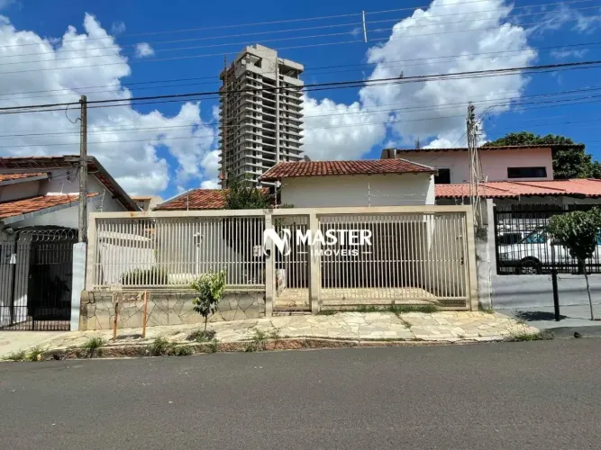 Casa com 5 dormitórios, 220 m² - venda por R$ 580.000,00 ou aluguel por R$ 3.348,00/mês - 