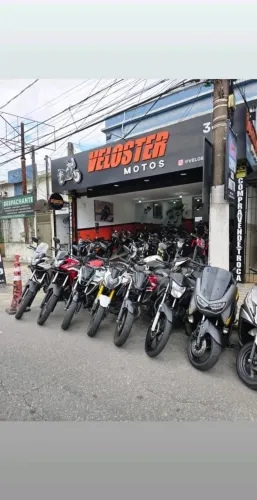Compramos  sua moto mesmo  com dívida  pagamento  avista 