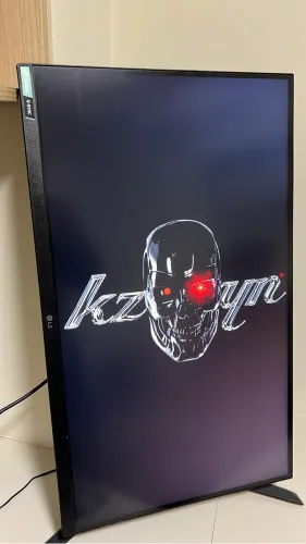 Monitor LG Ultragear 144hz