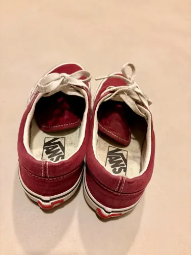 Tênis vans tamanho 33/34