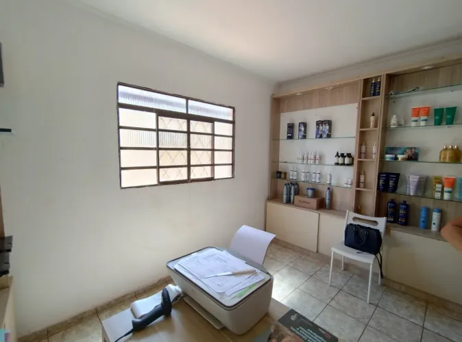Vendo apartamento no Residencial Botafogo B:Pioneiros 