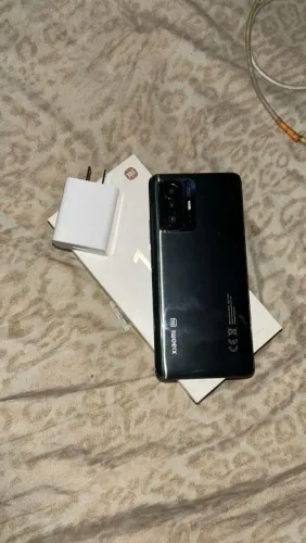 Celular xioami 11t Pro