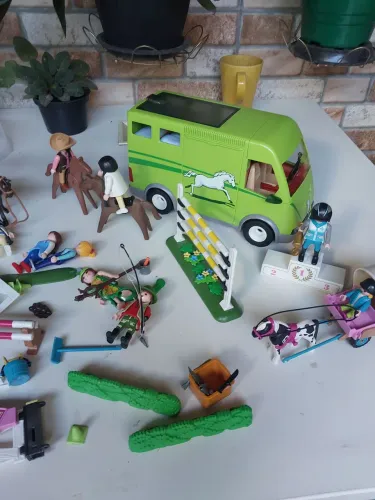 Playmobil 