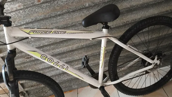 Quadro bicicleta aro 29 
