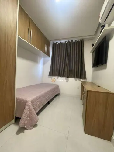 Apartamento Residencial à venda, Jardim Alvorada, Nova Iguaçu - AP0226.