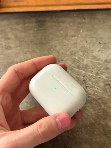 Estojo Airpods Pro 2 (USB-C)