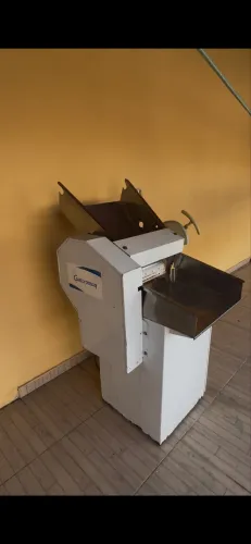 Cilindro Laminador Gastromaq 