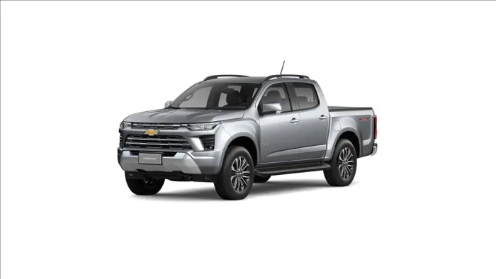 Chevrolet S10 P-up Lx/sert/rod 2.8 4X4 CD TDI Dies 2027