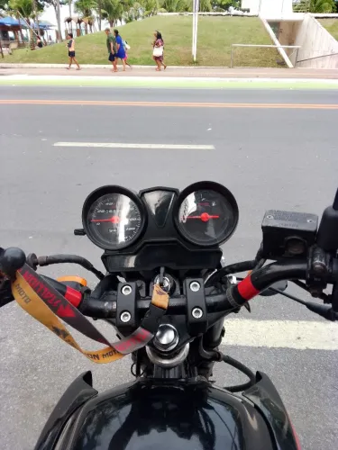 Vendo factor 125 2010