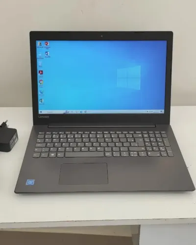Lenovo IdeaPad 330-15IGM Notebook Celeron N4000 4GB RAM SSD 128GB Tela 15,6" HD