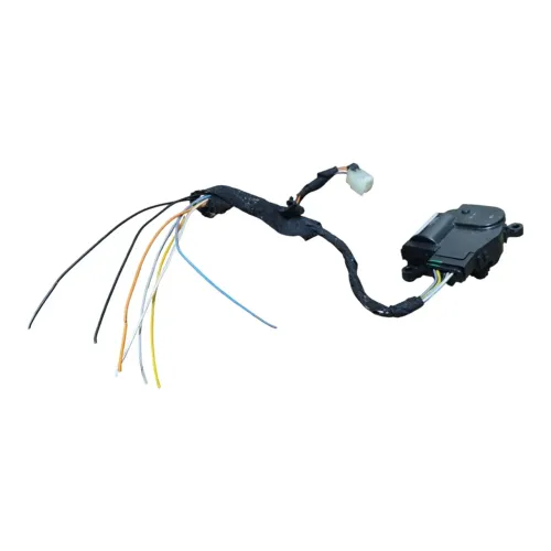Motor Atuador Caixa Evaporadora Daily 35s14