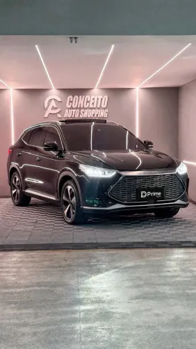 BYD Song Plus 1.5 16V Aut. (hibrido) 2025