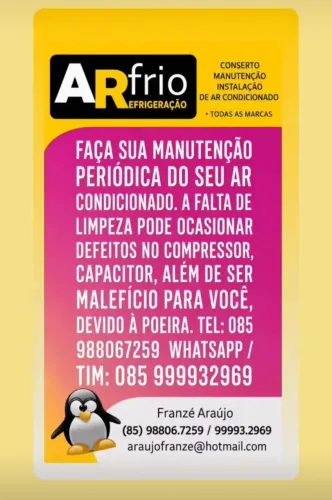 Montagem instalação de ar condicionado split todas as marcas e modelos de qualquer tamanho