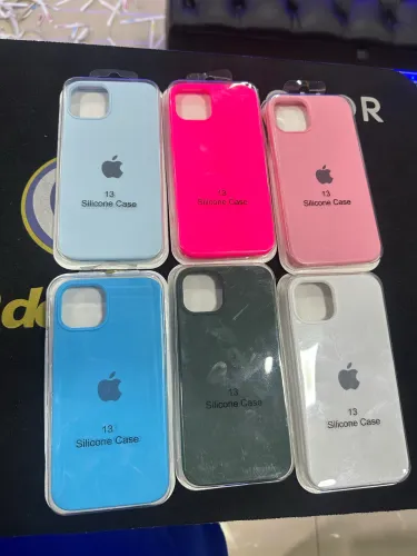 CAPINHA IPHONE 13
