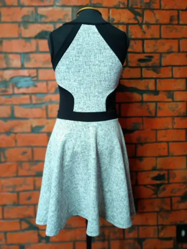 Roupas Femininas Seminovas em Ótimo Estado