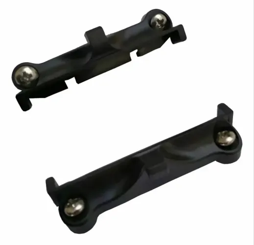 Suporte Para Cooler Amd, Am4 + 4 Parafusos S/ Base Traseira