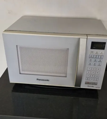 Micro-ondas 