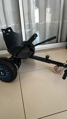 Hoverboard Atrio 10 polegadas